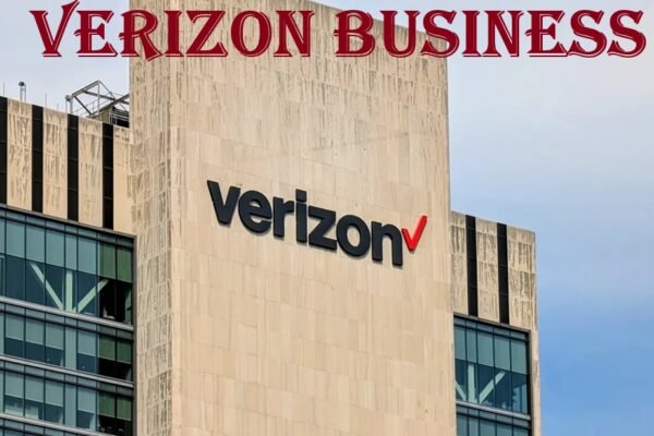 Verizon Business