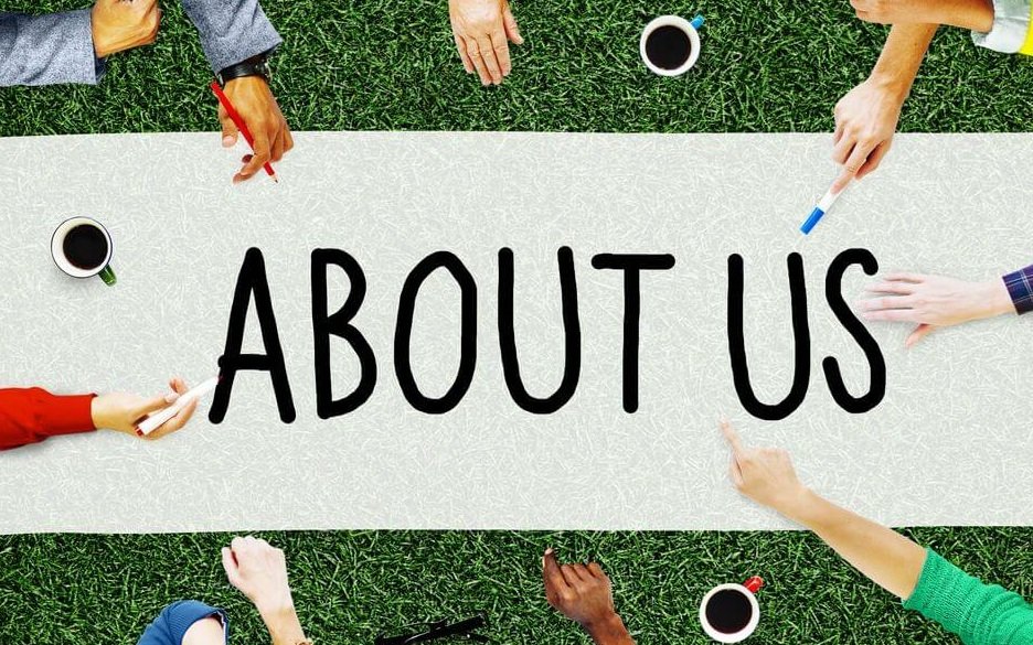 About Us