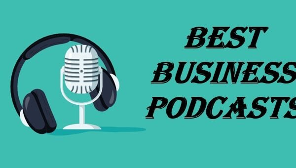 best business podcasts