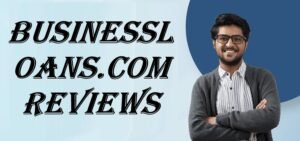 businessloans.com reviews