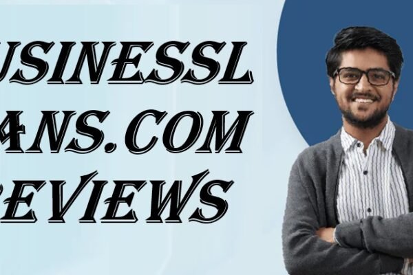 businessloans.com reviews