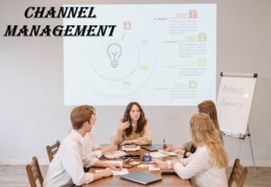 channel management