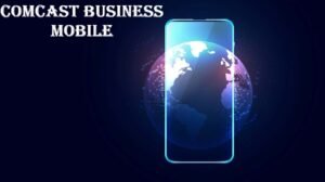comcast business mobile