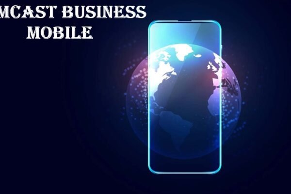 comcast business mobile