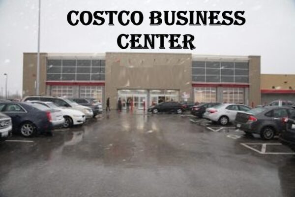costco business center