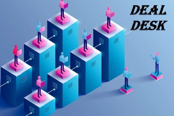 deal desk