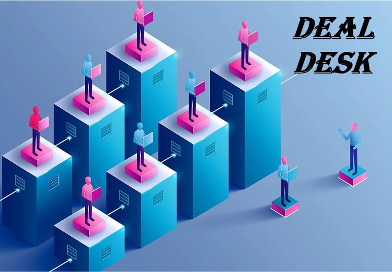deal desk