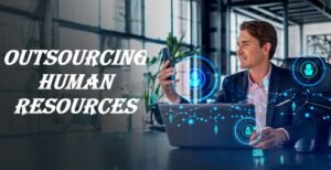 outsourcing human resources