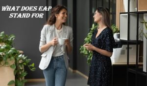 what does eap stand for