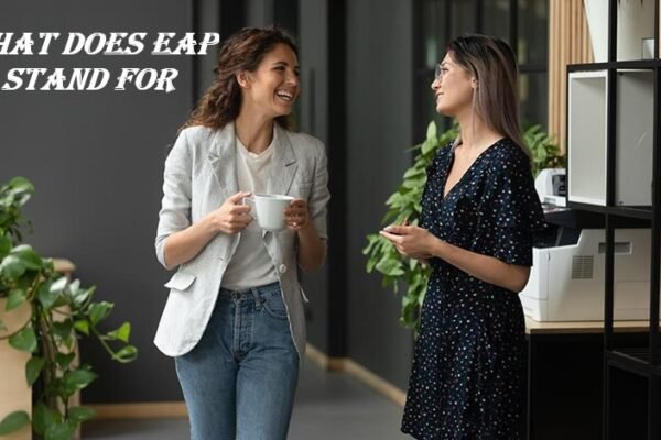 what does eap stand for