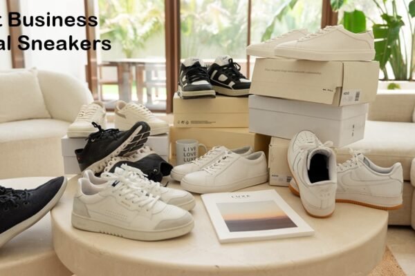 Best Business Casual Sneakers