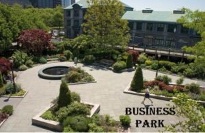 Business Park