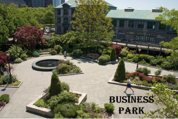 Business Park