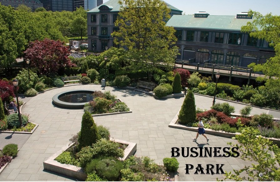 Business Park
