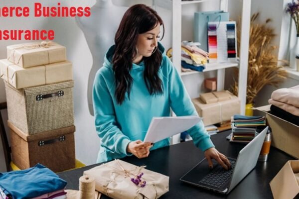 Ecommerce Business Insurance