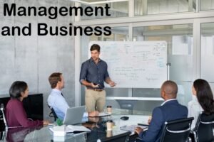 Management and Business