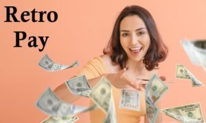 Retro Pay