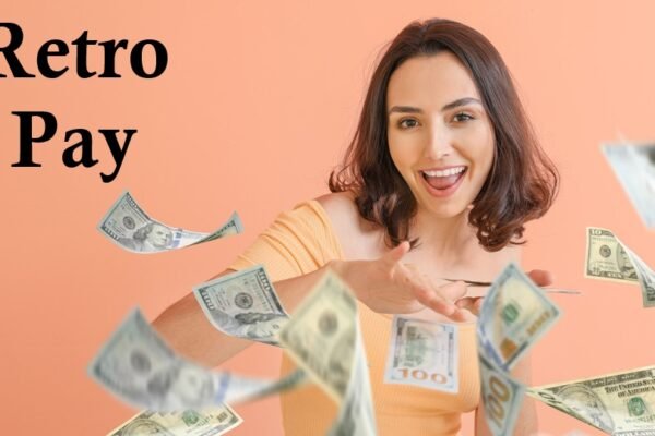 Retro Pay