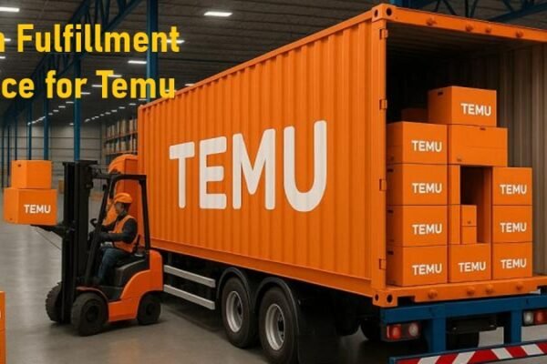 Yucan Fulfillment Service for Temu