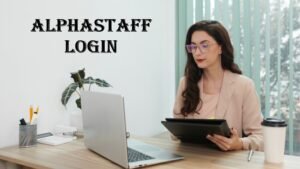 alphastaff login