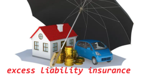 excess liability insurance