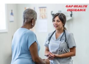 gap health insurance