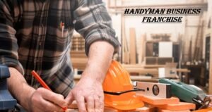 handyman business franchise