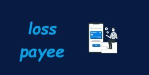 loss payee