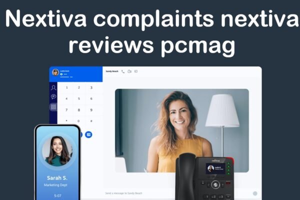 nextiva complaints nextiva reviews pcmag