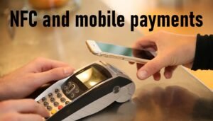 nfc and mobile payments