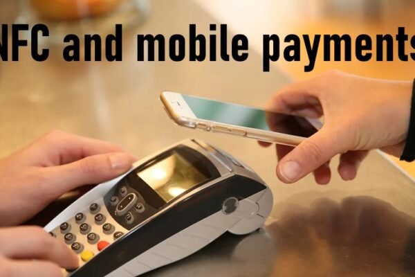 nfc and mobile payments
