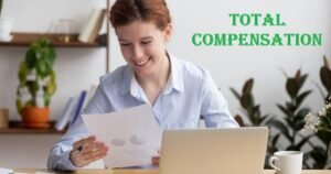 total compensation
