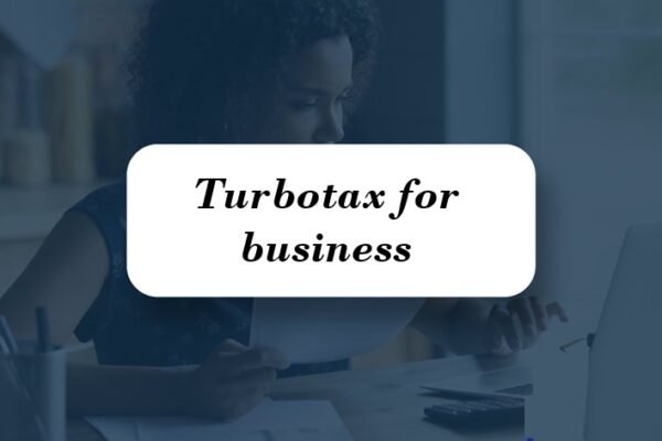 turbotax for business