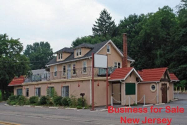 Business for Sale New Jersey