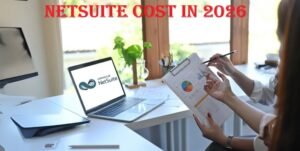 NetSuite Cost in 2026