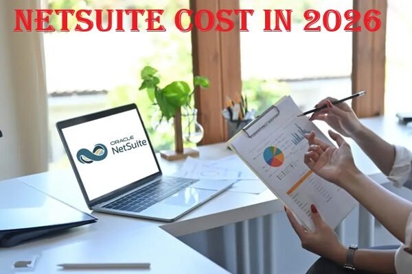 NetSuite Cost in 2026