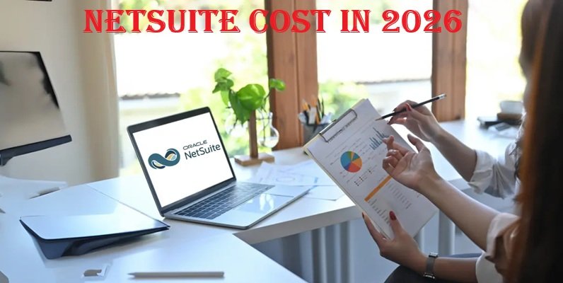 NetSuite Cost in 2026