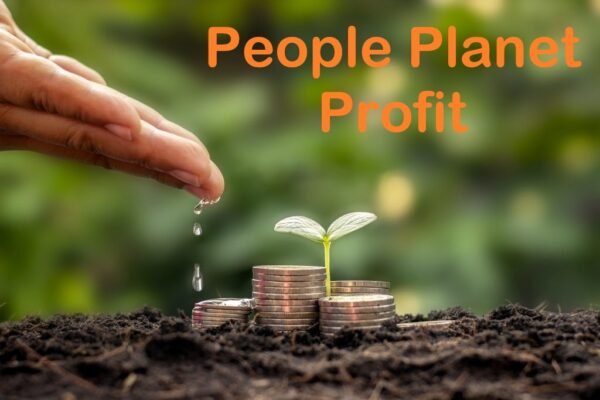People Planet Profit