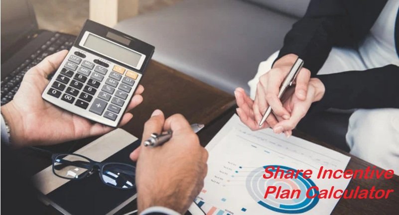 Share Incentive Plan Calculator