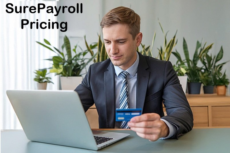SurePayroll Pricing