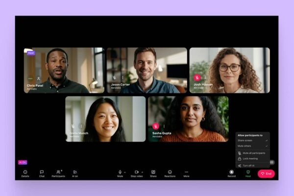 Tips for Video Conferencing