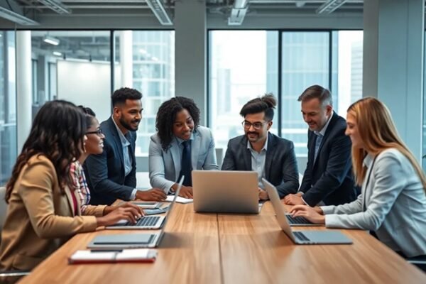 Why Business Consulting Is Important WBBiznesizing