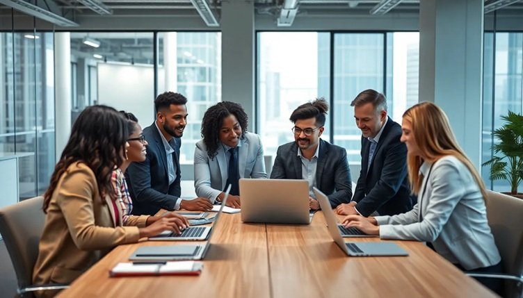 Why Business Consulting Is Important WBBiznesizing