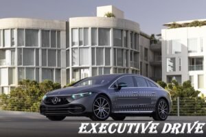 executive drive