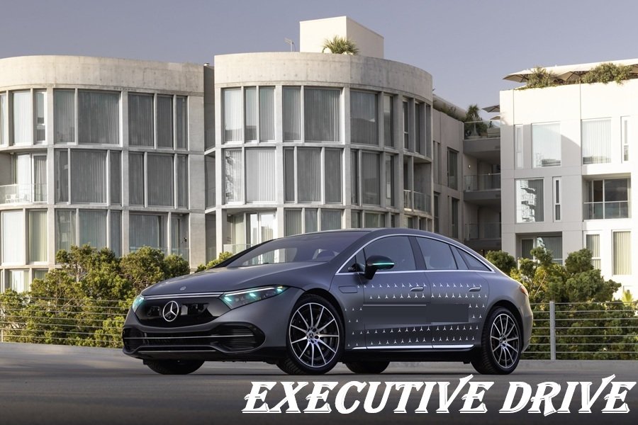executive drive