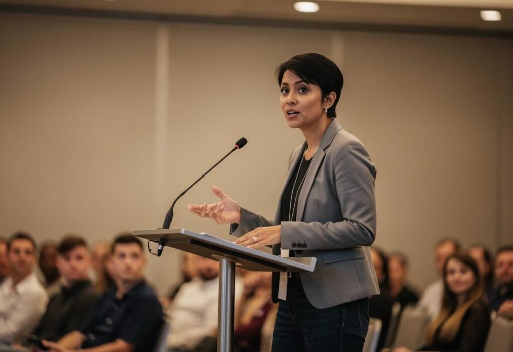 How Media Training Helps Professionals Communicate with Confidence